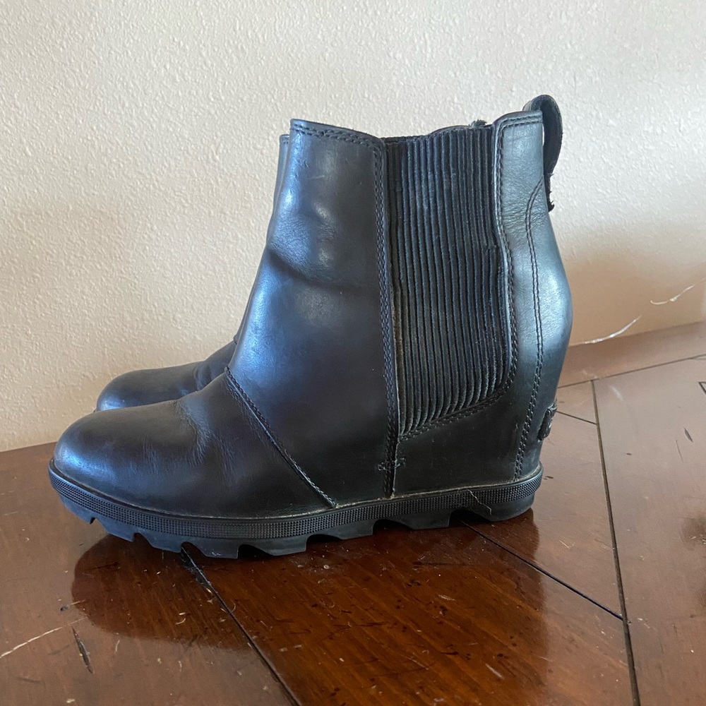 Used Black Joan’s